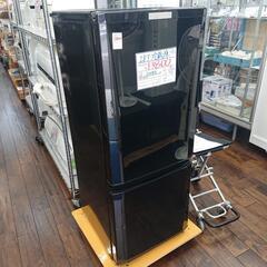 ☆【三菱】2ドア冷蔵庫 2016年 146L [MR-P15Z-B1] 【3ヶ月保証付き☆