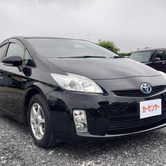 トヨタ　プリウス　30プリウス　ZVW30　車検2年付き　乗り出...