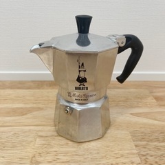 ビアレッティ　モカエキスプレス　3カップ