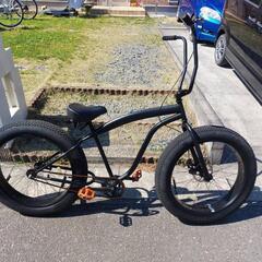 【宮城県直接取引】ファットバイク 2025年最新】Yahoo!オークション -ファットバイク 自転車の中古品