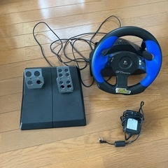 断捨離中　値下げしました☆ ハンコンGT FORCEの画像