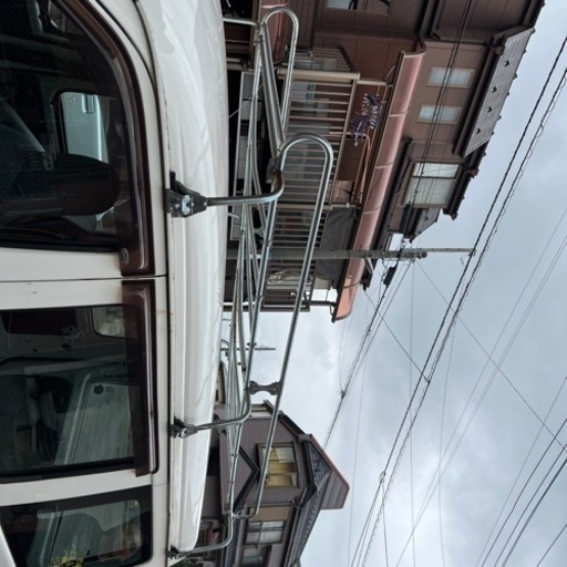 軽バン用ルーフキャリア