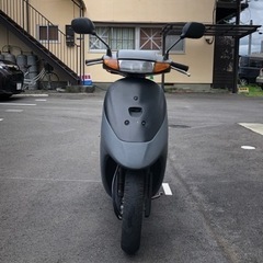 スズキ　レッツⅡ   受け渡し者決まりました！の画像