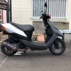 スズキ　レッツⅡ   受け渡し者決まりました！の画像