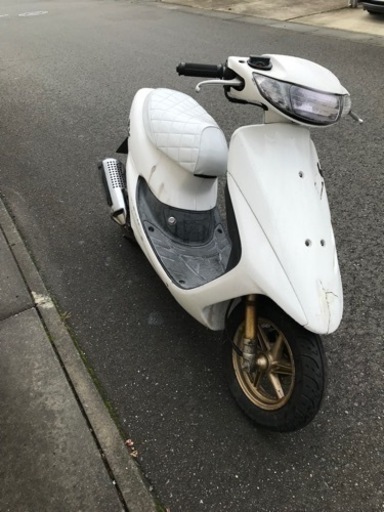 人気2ストディオZX