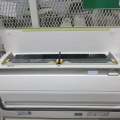 K03370　ダイキン　中古エアコン　主に23畳用　冷7.1kw／暖8.5kw K03370 ダイキン 中古エアコン 主に23畳用 冷7.1kw／暖8.5kw
