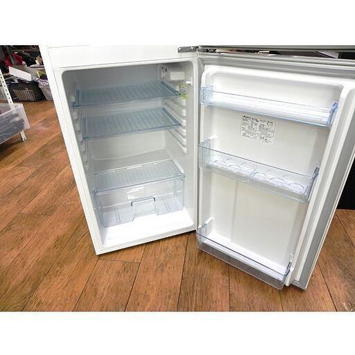 2014年製 138L 冷蔵庫 Abitelax AR-143C 2ドア冷蔵庫 138L 2014年製 Abitelax AR-143C 100Lクラス 冷蔵庫 札幌