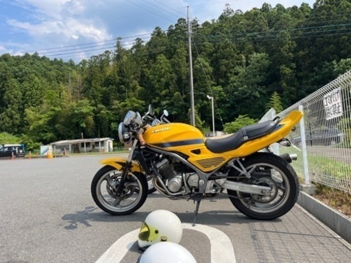 バリオス1型