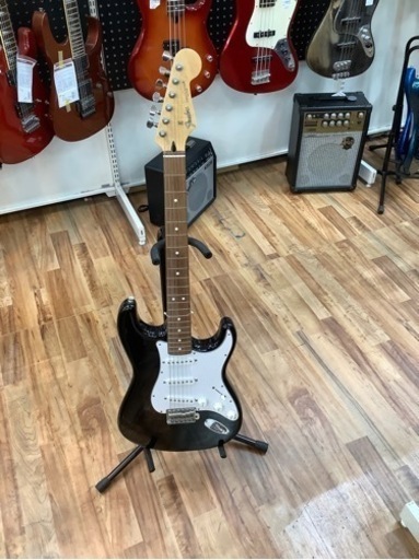 エレキギター　FENDER JAPAN    ST-50