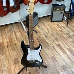 エレキギター　FENDER JAPAN    ST-50