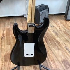 エレキギター　FENDER JAPAN    ST-50の画像