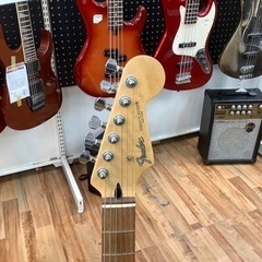 エレキギター　FENDER JAPAN    ST-50の画像