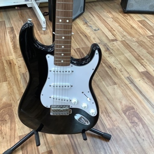 エレキギター　FENDER JAPAN    ST-50