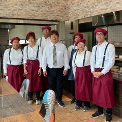 谷山にカフェ新設、スタッフ募集中＾＾の画像
