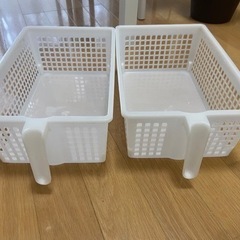 【7/25まで】収納グッズ②の画像