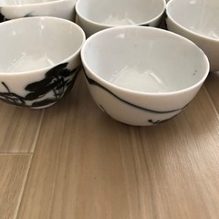 お猪口、枡   合計14個の画像