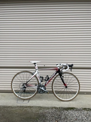 カーボンロードバイク　センチュリオンメガドライブ4200