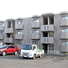 ★１ＤＫ・家賃５.３万円・家賃３ヶ月無料★マンションクレアＡ　3F