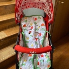 アップリカ　メチャカル