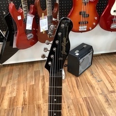 エレキギター　Grass Roots  G-TE-50Mの画像