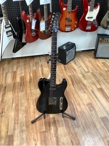 エレキギター　Grass Roots  G-TE-50M