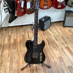 エレキギター　Grass Roots  G-TE-50M