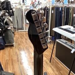 エレキギター　Grass Roots  G-TE-50Mの画像
