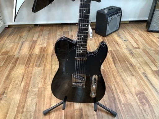 エレキギター　Grass Roots  G-TE-50M