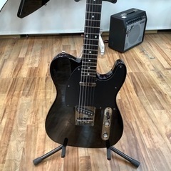 エレキギター　Grass Roots  G-TE-50Mの画像