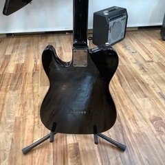 エレキギター　Grass Roots  G-TE-50Mの画像