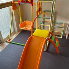 アンパンマン  ブランコパークDX