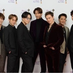 EXILE・三代目JSB ファンの方 お友達募集❣️ - 練馬区