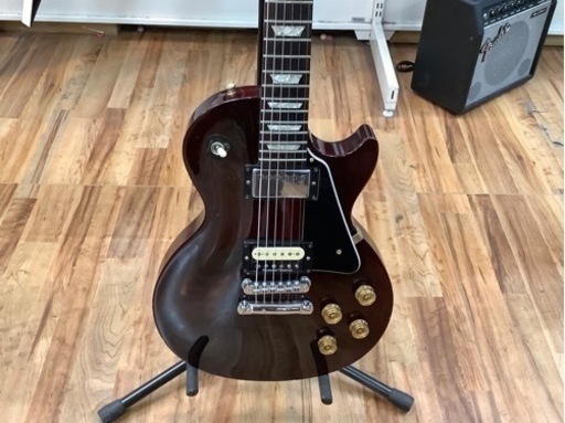 エレキギター　GIBSON   レスポールスタジオ