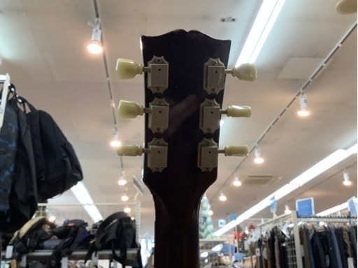 エレキギター　GIBSON   レスポールスタジオ