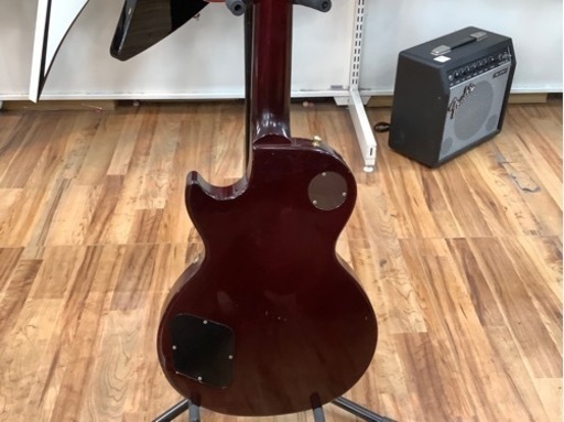 エレキギター　GIBSON   レスポールスタジオ