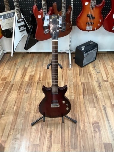 エレキギター　　GIBSON    ALL AMERICAN Ⅱ