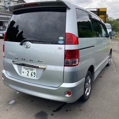 4WD 車検来年9月まで付いてますの画像