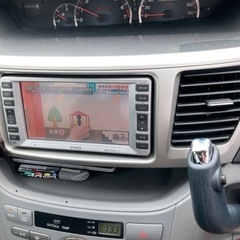 4WD 車検来年9月まで付いてますの画像