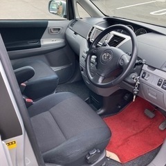 4WD 車検来年9月まで付いてますの画像