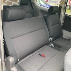 4WD 車検来年9月まで付いてますの画像