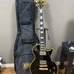 Navigator レスポール　n-lp-ctm