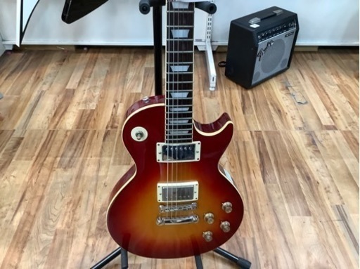 エレキギター　YAMAHA(ヤマハ)   Studio Lead SL400S