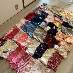 ★決定しました★子供服　まとめ売り　80cm