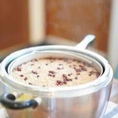 酵素玄米の炊き方_FTW式〈zoom講習〉おうちでお手軽♪の画像