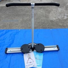 【あげます！！】レックマジックサークル　取扱説明書付