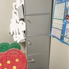 5段ボックス　チェスト　カラーボックス