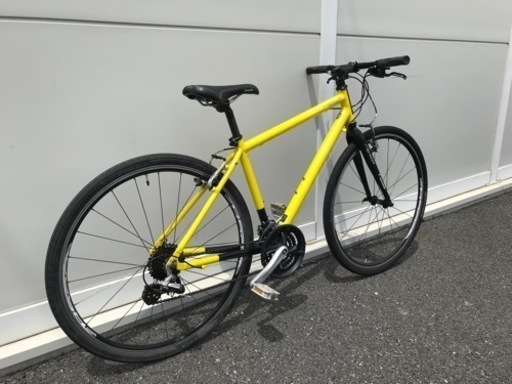 美品　ライトウェイ シェファードシティー　ホイール変更　新品部品多数　整備済み