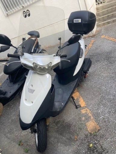 急ぎ　スズキ　ZZ  【取り引き終了】