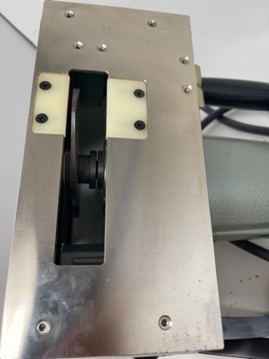 makita マキタ 3003A 小型ミゾキリ 替え刃付き 電動工具 DIY