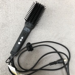 サロニア　ヒートブラシ　ストレートの画像